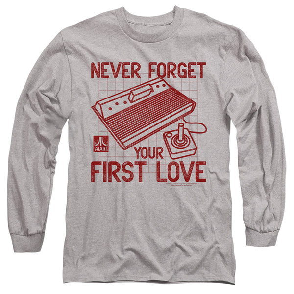 Atari First Love Long Sleeve T-Shirt