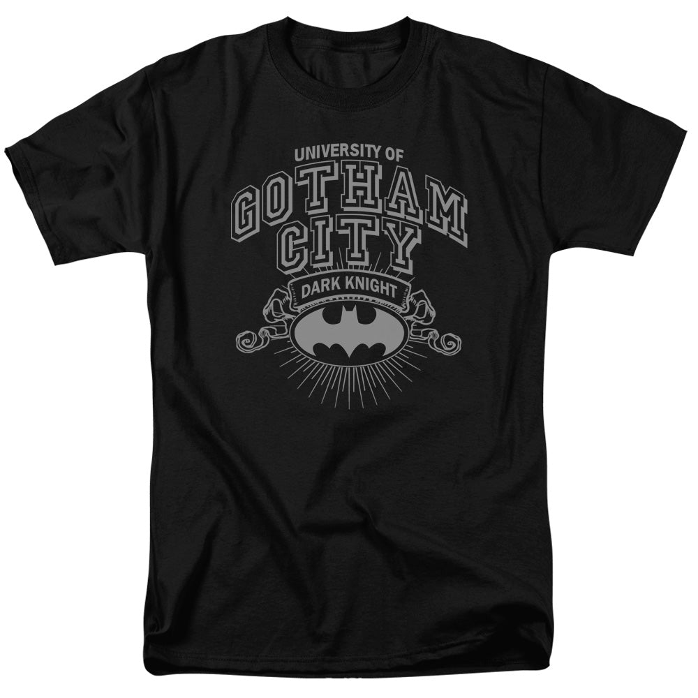Batman University of Gotham T-Shirt – Rocker Merch