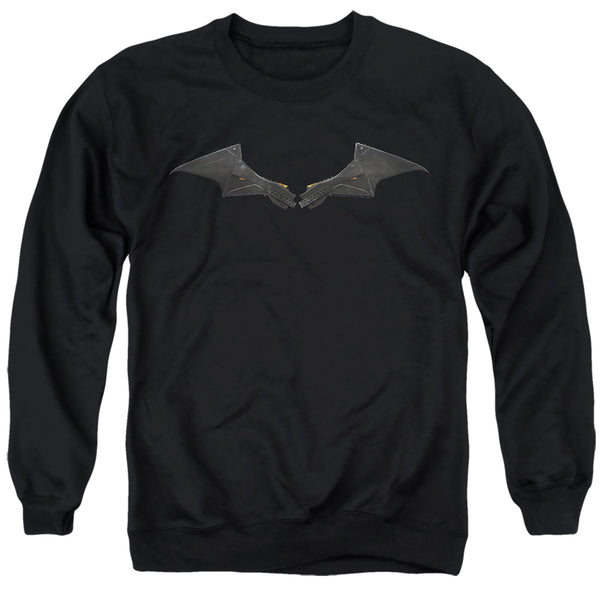 The Batman Chest Logo Sweatshirt