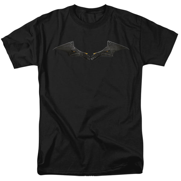 The Batman Chest Logo T-Shirt