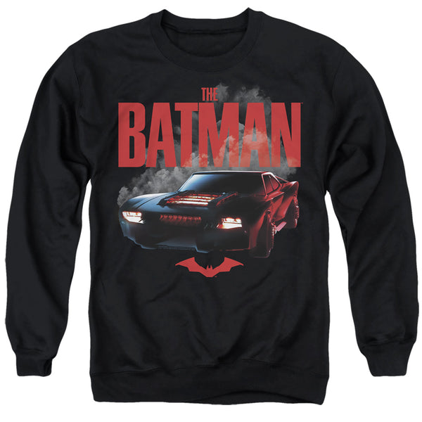 The Batman Batmobile Sweatshirt