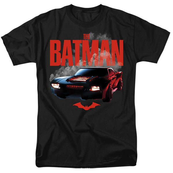 The Batman Batmobile T-Shirt
