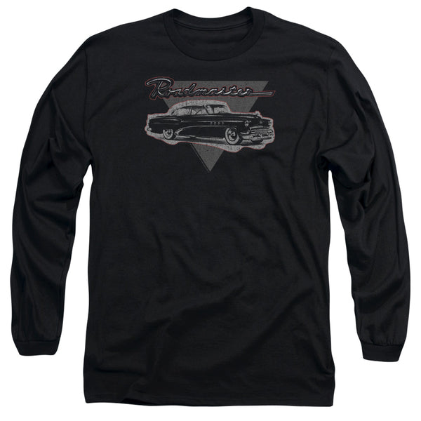 Buick 1952 Roadmaster Long Sleeve T-Shirt