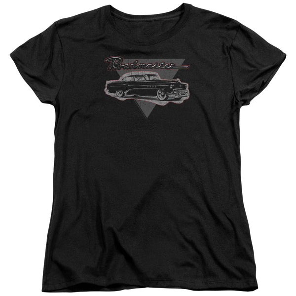 Buick 1952 Roadmaster Women's T-Shirt