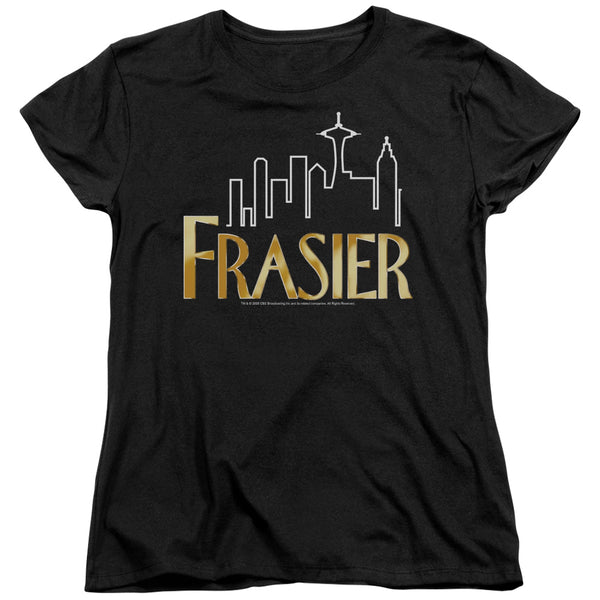 Frasier Logo Women's T-Shirt