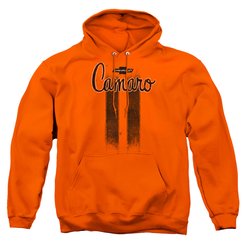 Chevrolet Camaro Stripes Hoodie Rocker Merch