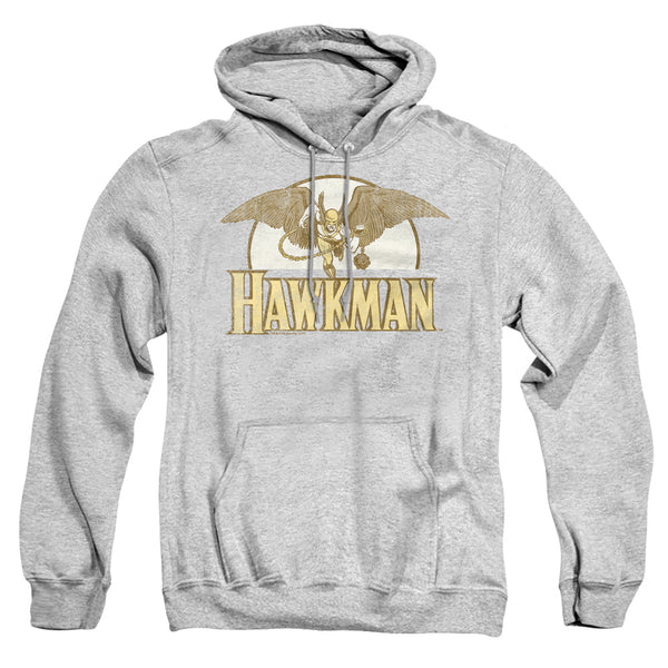 Hawkman Fly By Hoodie