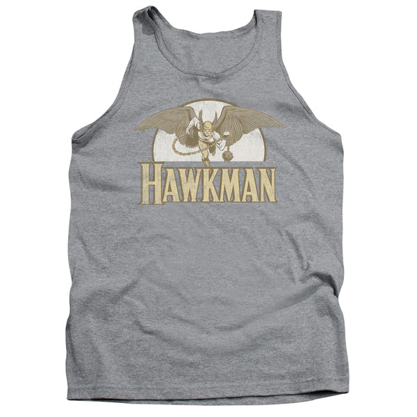 Hawkman Fly By Tank Top