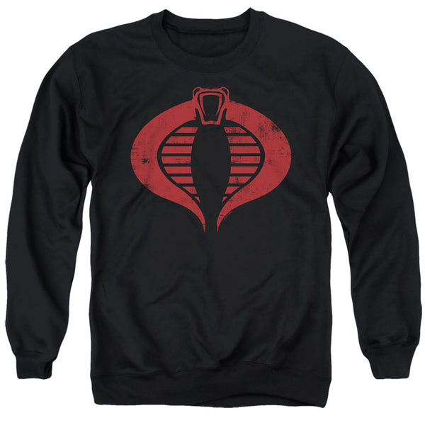G.I. Joe Cobra Logo Sweatshirt