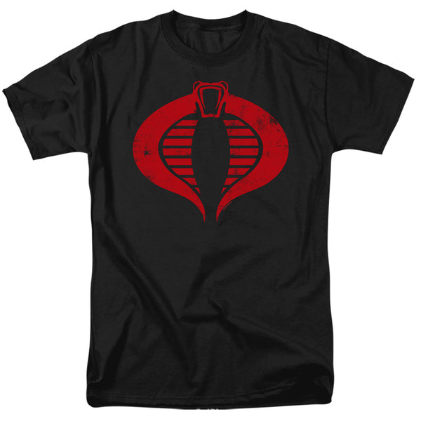 G.I. Joe Cobra Logo T-Shirt