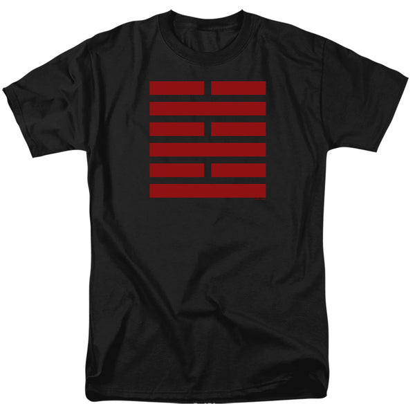 G.I. Joe Snake Eyes Symbol T-Shirt