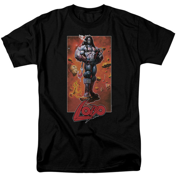 Lobo Lobo Pose T-Shirt