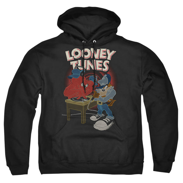Looney Tunes DJ Looney Tunes Hoodie