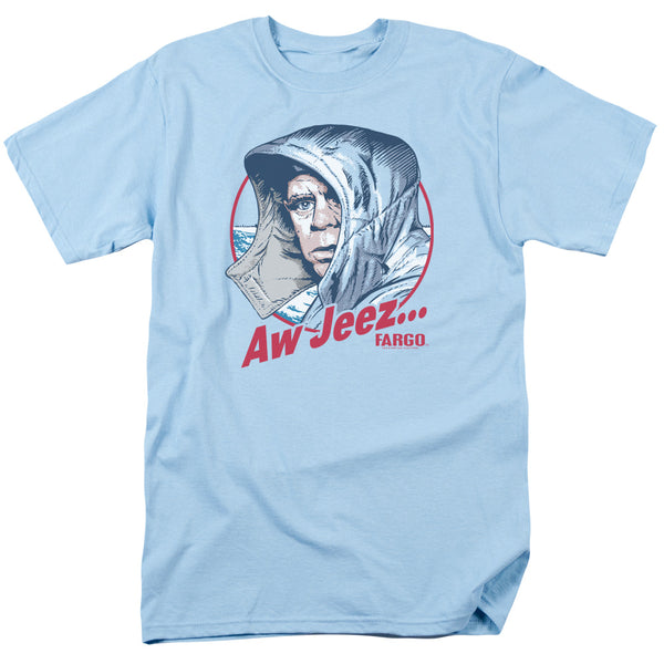 Fargo Aw Jeez T-Shirt