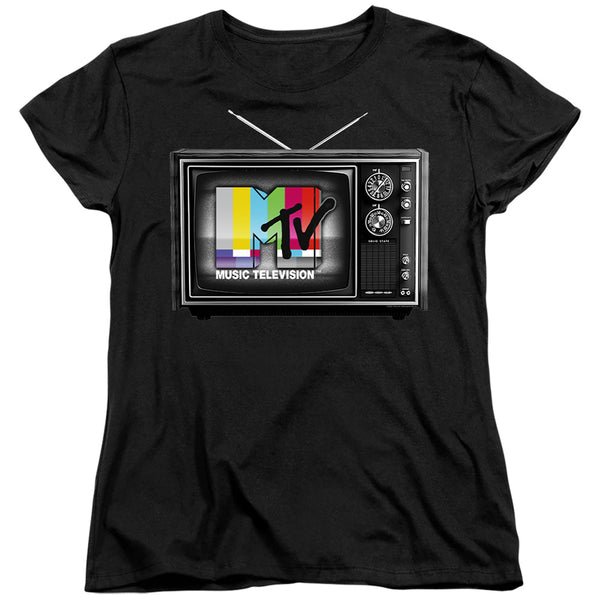 MTV TV Women's T-Shirt