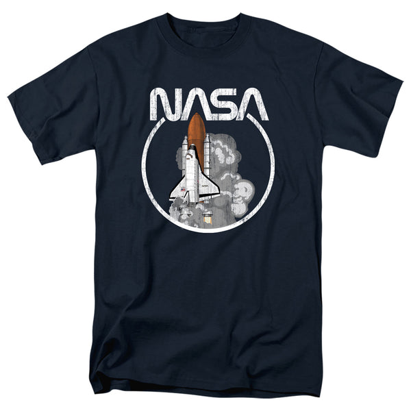 NASA Space Shuttle NASA T-Shirt