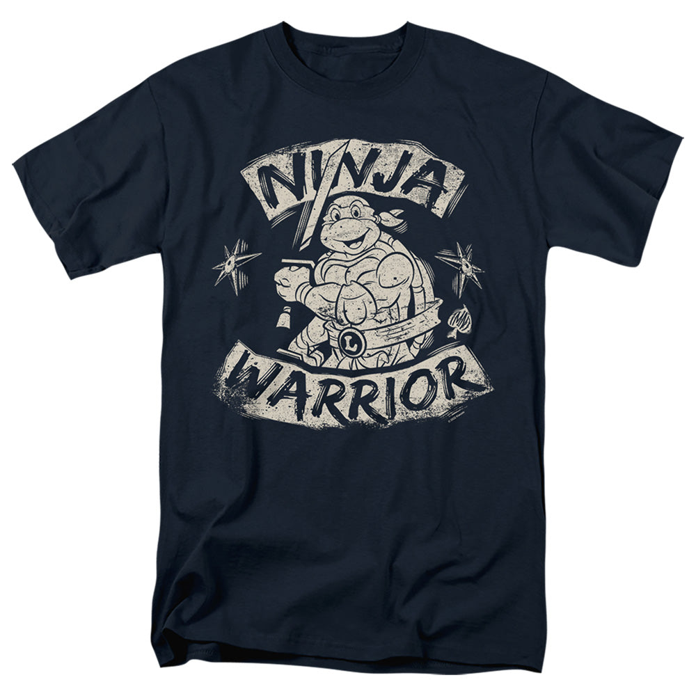 Teenage Mutant Ninja Turtles Ninja Warrior T-Shirt – Rocker Merch