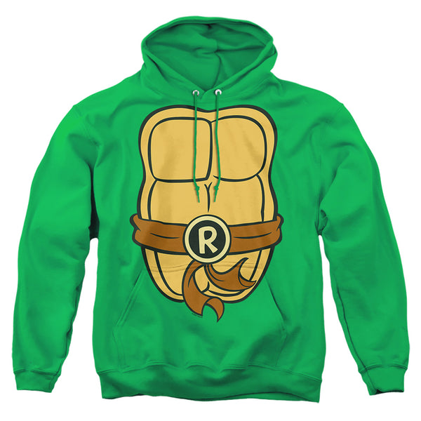 Teenage Mutant Ninja Turtles Raphael Chest Hoodie
