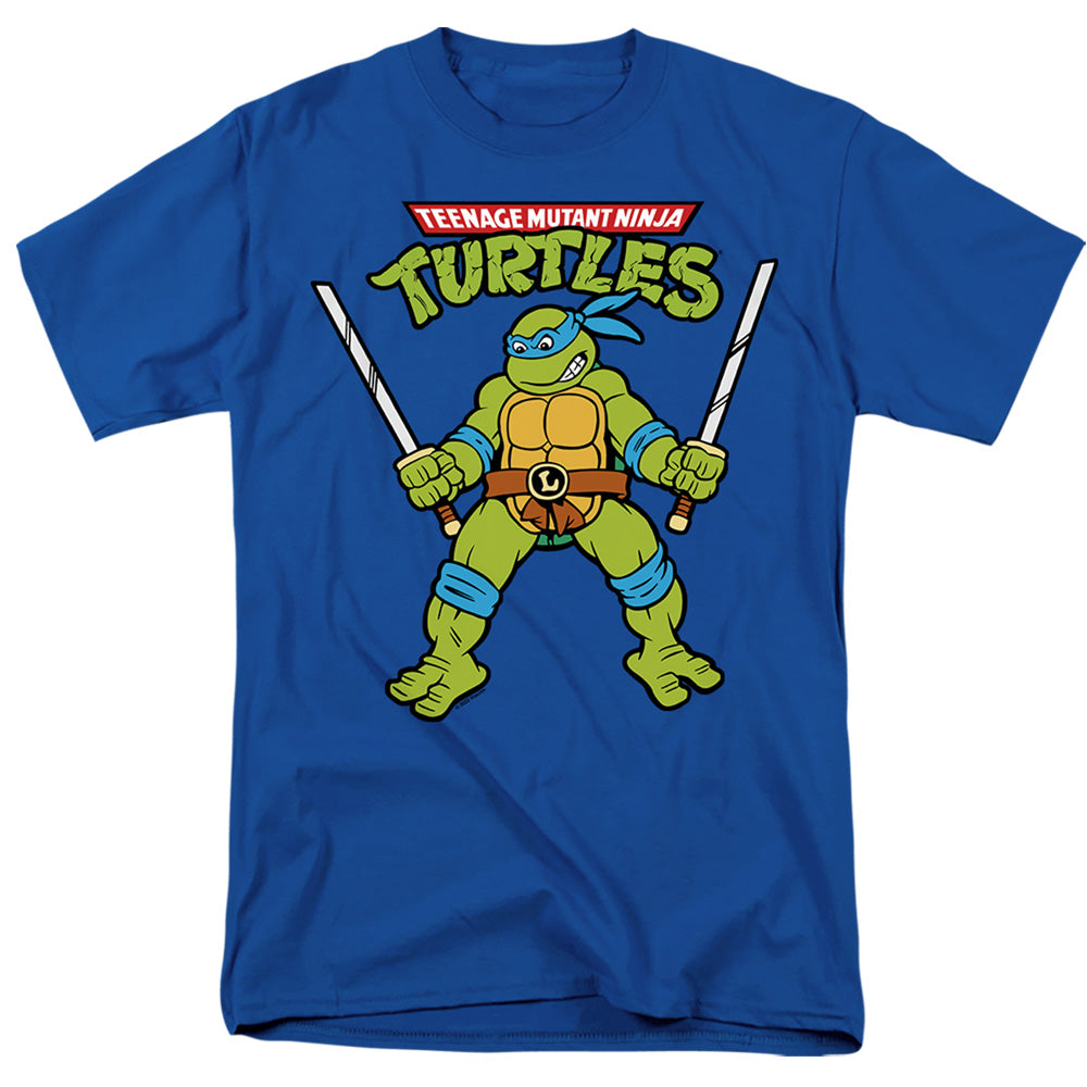 Vintage Teenage Mutant Ninja Turtles T-Shirt