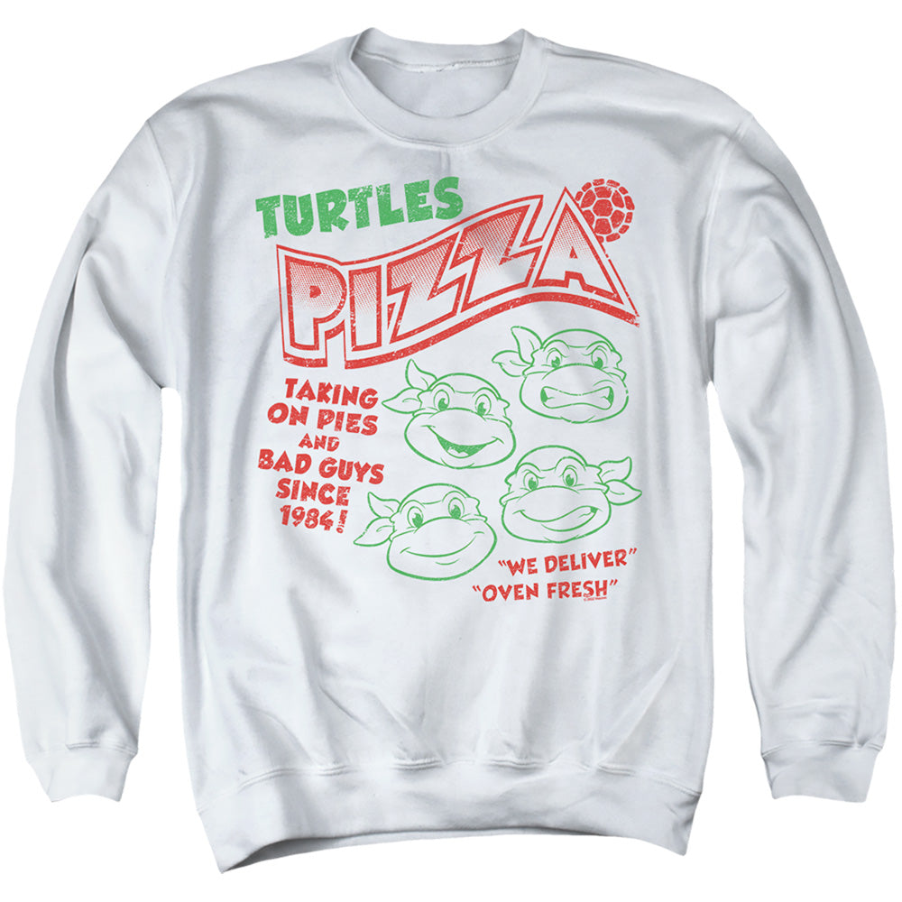 Teenage Mutant Ninja Turtles - Distressed Since 1984 T-Shirt