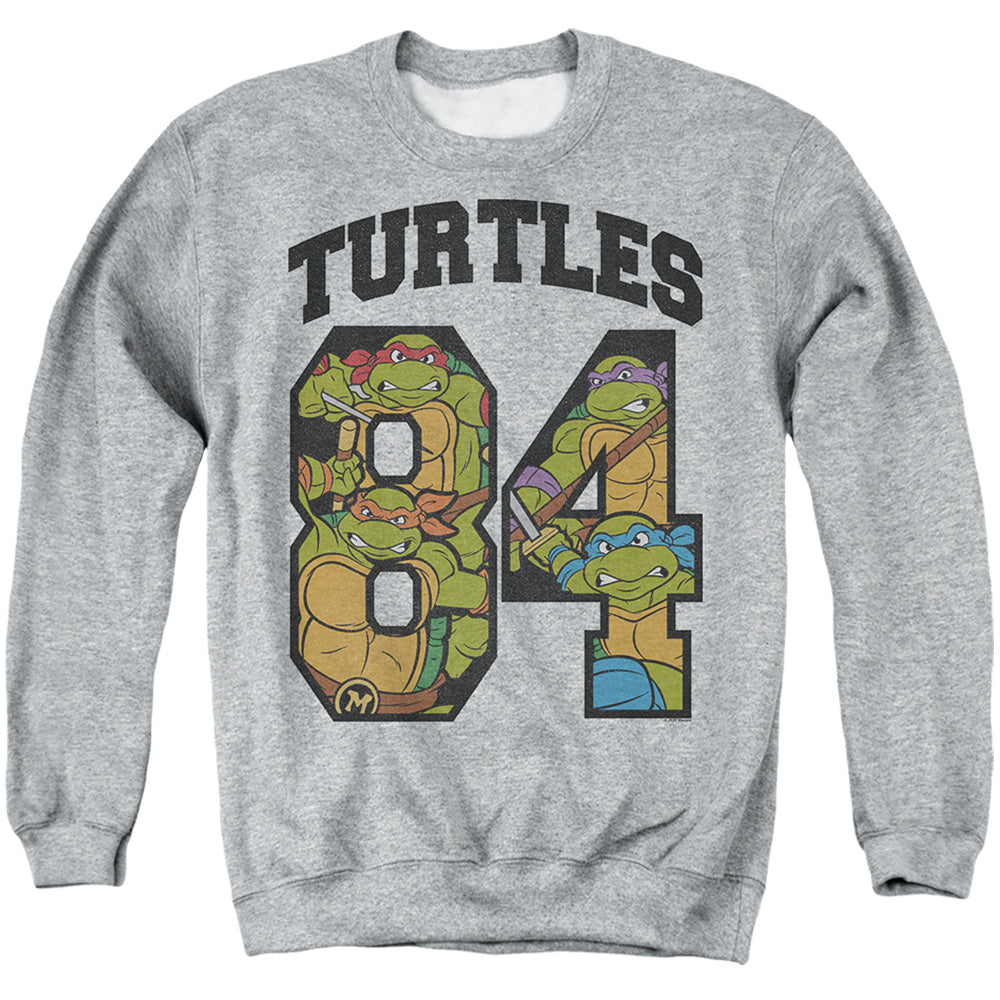 Tmnt sweatshirt best sale