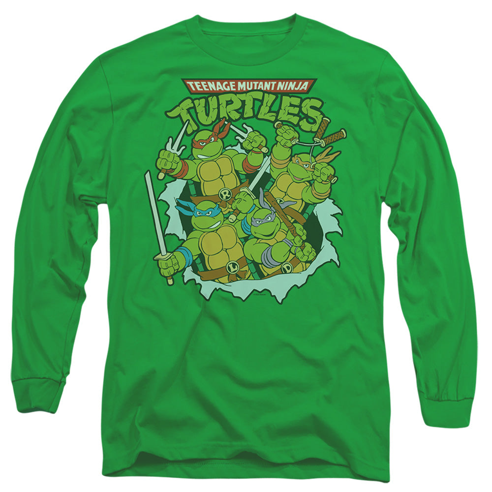 Ninja Turtles Shirt, Ninja Turtles , Teenage Mutant Ninja Turtles