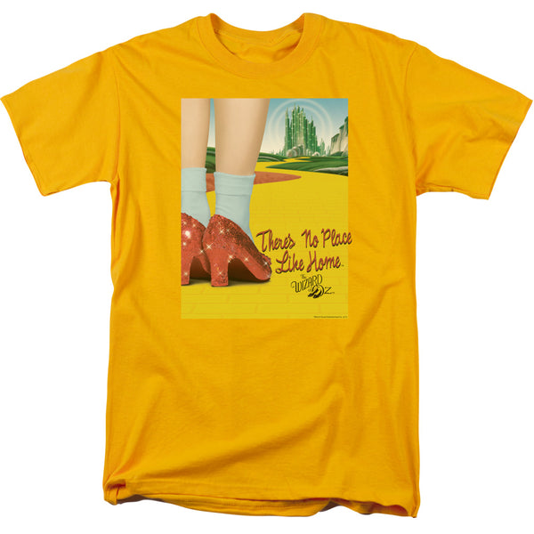 The Wizard of Oz the Way Home T-Shirt