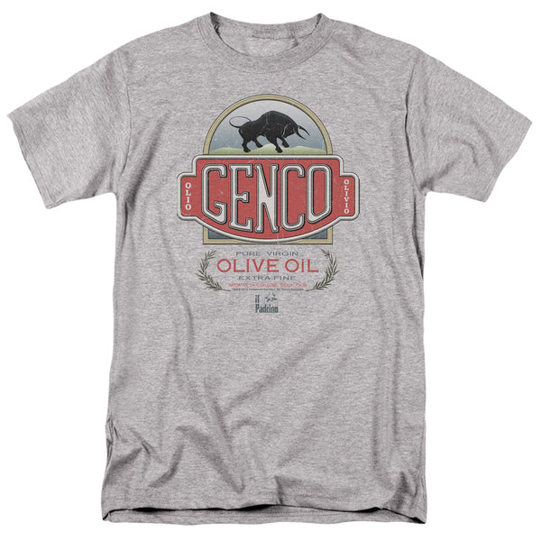 The Godfather Genco Olive Oil T-Shirt