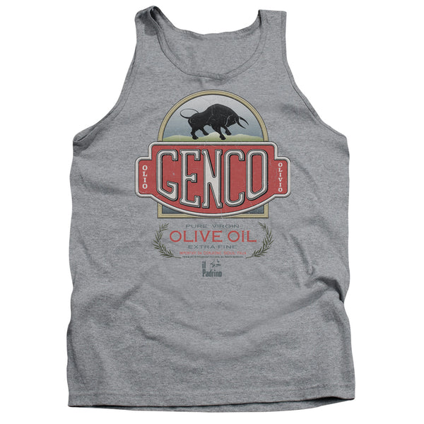 The Godfather Genco Olive Oil Tank Top