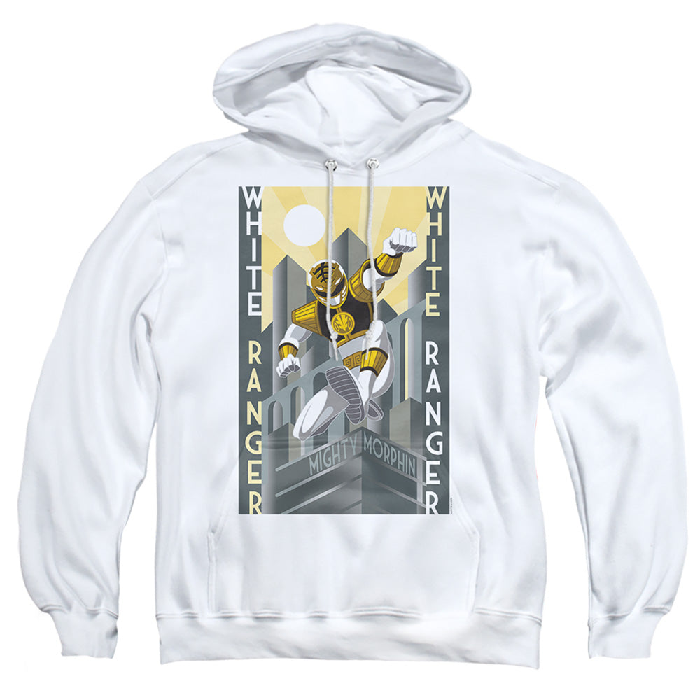 Pwr merch hoodie Clearance