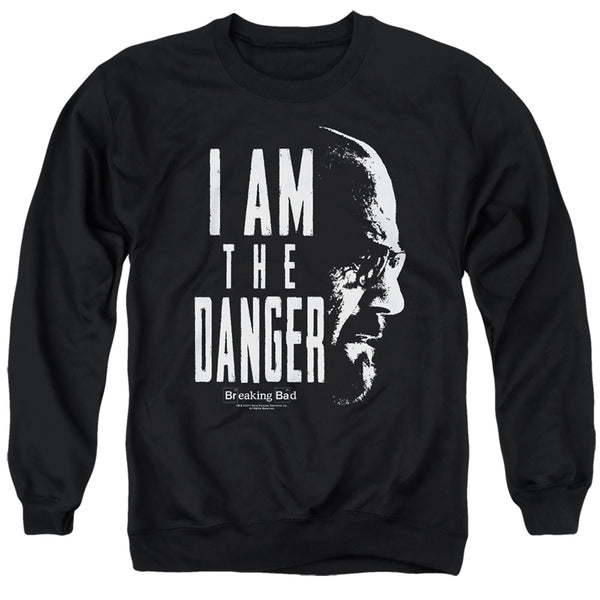 Breaking Bad The Danger Sweatshirt