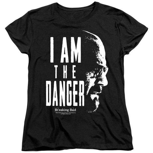 Breaking Bad The Danger Women's T-Shirt