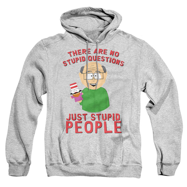 South Park No Stupid Questions Hoodie