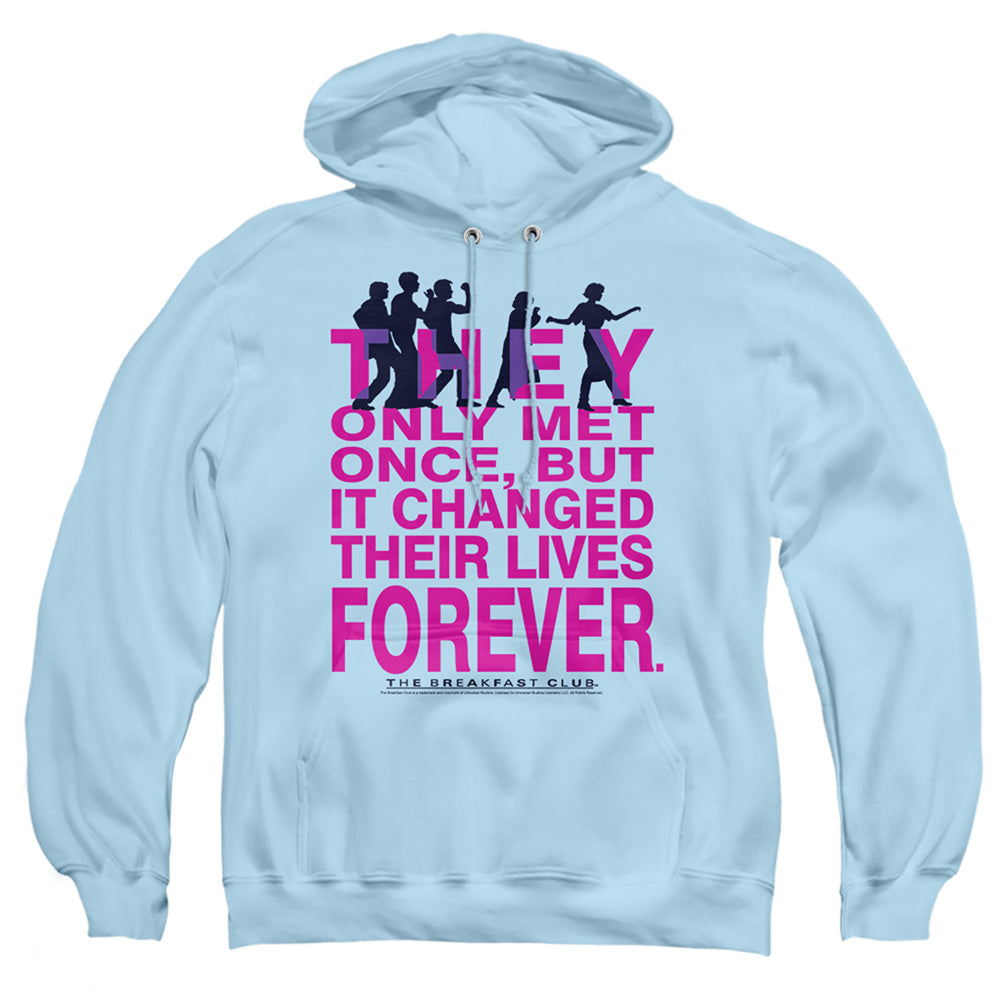 The Breakfast Club Forever Hoodie