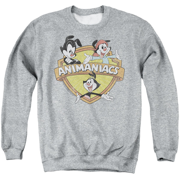 Animaniacs Shielded Animaniacs Sweatshirt