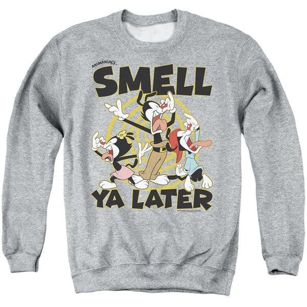 Animaniacs Smell Ya Later Sweatshirt