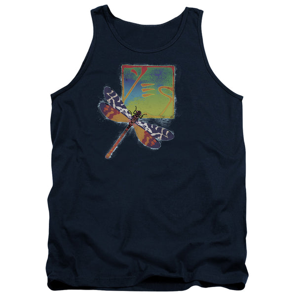 Yes Dragonfly Tank Top