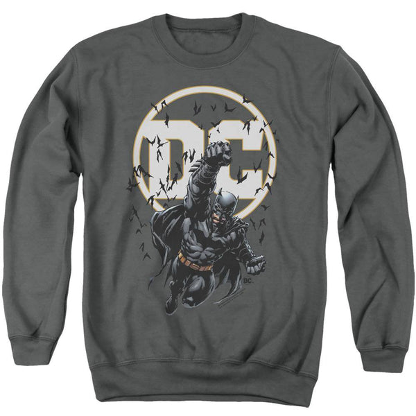 Batman DC Comics Batman DC Sweatshirt - Rocker Merch™