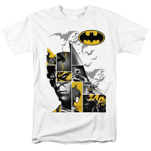 Batman DC Comics 80th Long Live T-Shirt | Rocker Merch™