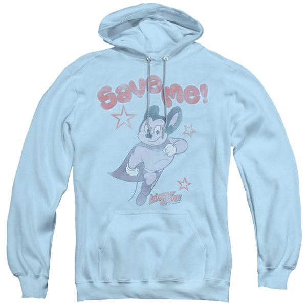 Mighty Mouse Save Me Hoodie