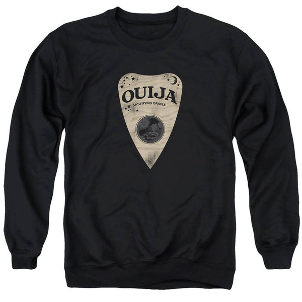 Ouija Board Distressed Planchette Sweatshirt - Rocker Merch