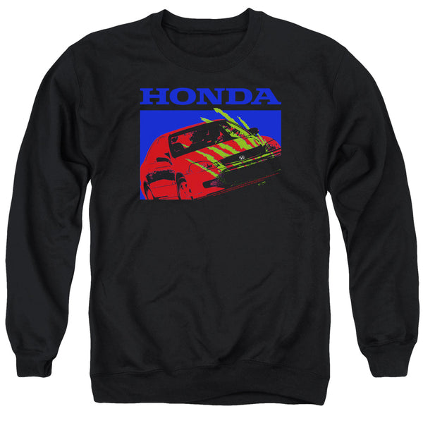 Honda Civic Bold Sweatshirt