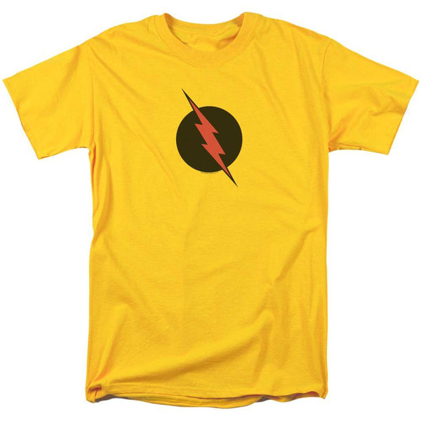 The Flash DC Comics Reverse Flash T-Shirt - Rocker Merch