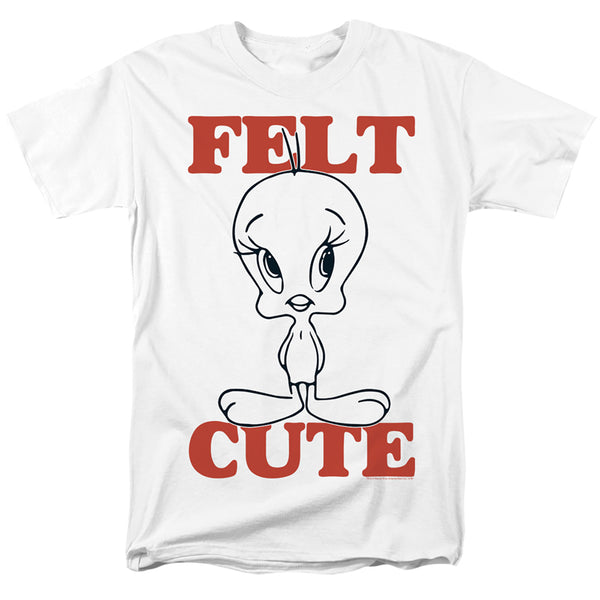 Looney Tunes Felt Cute T-Shirt