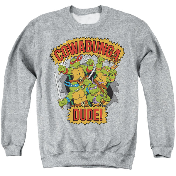 Teenage Mutant Ninja Turtles Cowabunga Dude Sweatshirt