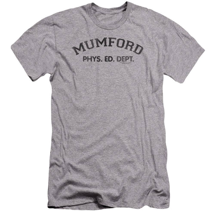 Beverly Hills Cop Mumford T-Shirt | Rocker Merch™