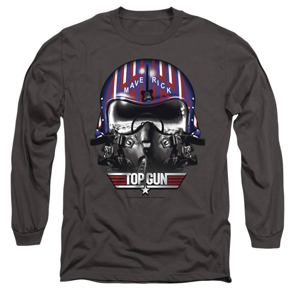 Top Gun Maverick - Top Gun Maverick - Long Sleeve T-Shirt