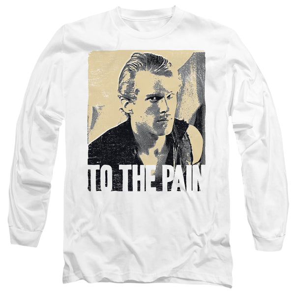 The Princess Bride To the Pain Long Sleeve T-Shirt