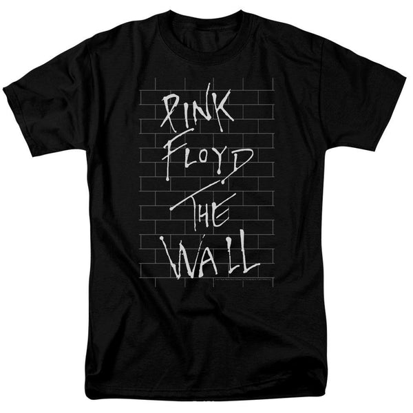 Pink Floyd The Wall Album Cover T-Shirt - Rocker Merch