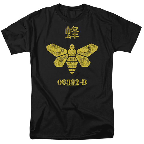 Breaking Bad Methylamine Barrel Bee T-Shirt